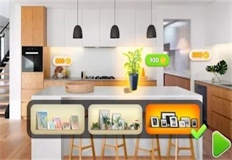 我的家装设计（Home Design Makeover Games）