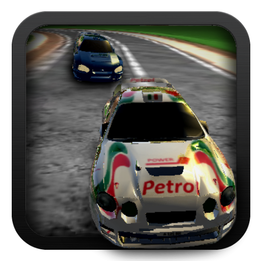拉力冠军赛3(Rally Champions 3)apk下载手机版