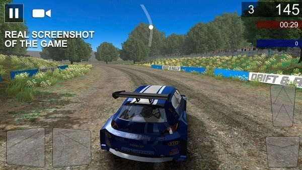 拉力冠军赛(Rally Championship)下载安装免费版2