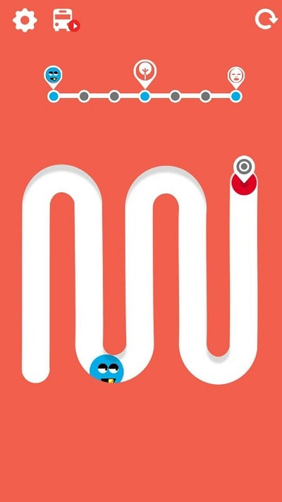 冒险之球（Ball of Adventure）免费手机游戏app3
