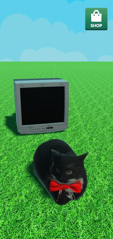 麦克斯韦的猫(MaxwellTheCat)最新版本下载0