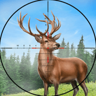 野鹿狩猎射击（DeerHunting）最新手游app