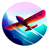 飞行王牌山坡（Flying Ace）免费手机游戏app