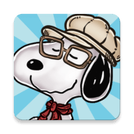 史努比小镇故事(Snoopys Town)app免费下载