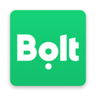 Bolt打车软件下载