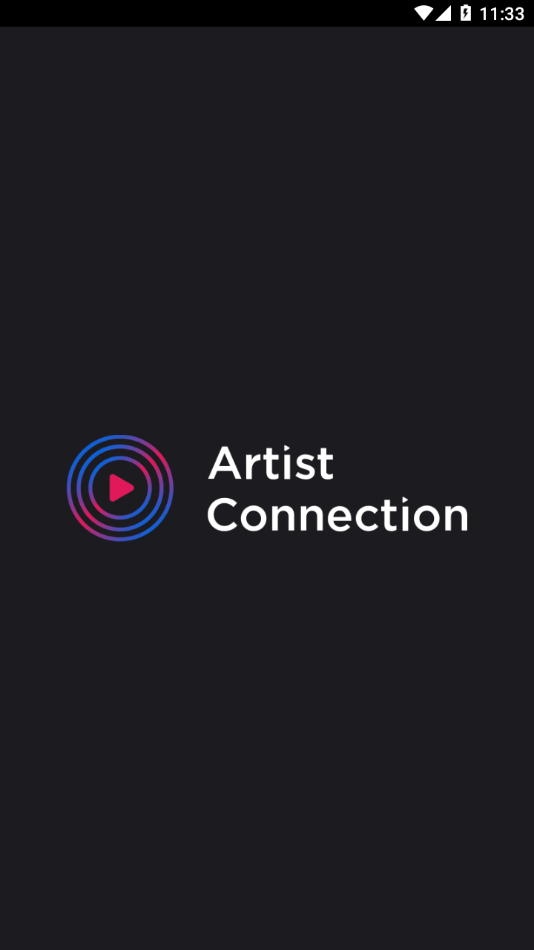 Artist Connection