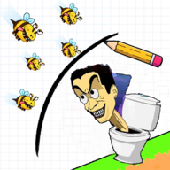 保护马桶人（Save The Skibidi Toilet）免费手游app安卓下载