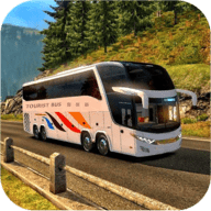 欧洲蔻驰巴士越野驾驶模拟器(Euro Coach Bus Driving)手游下载