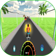 摩托竞速骑士(Bike Rider Highway Traffic 3D)手机客户端下载