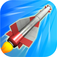 火箭飞弹3D(Boom Rockets 3D)