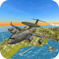 战争飞行模拟器(War Plane Flight Simulator Challenge 3D)永久免费版下载