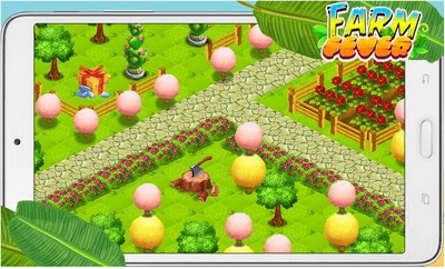 农场小分队最新游戏app下载2