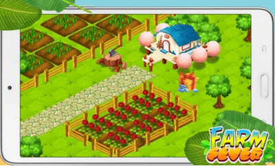 农场小分队最新游戏app下载1