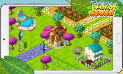 农场小分队最新游戏app下载0