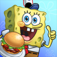 海绵宝宝大战蟹堡王下载(SpongeBob免费手机游戏app