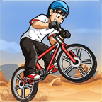 单车小子(Bmx Kid)最新手游app
