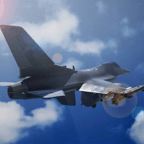 F16战斗机最新游戏app下载