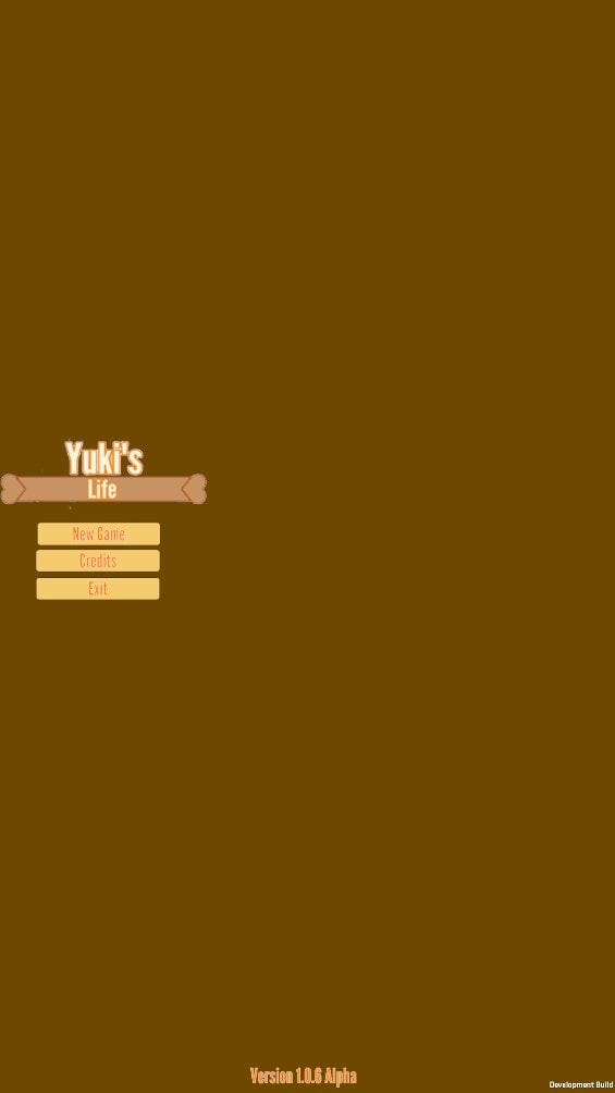 yuki的生活(Yukis life)截图1
