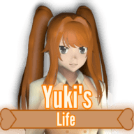 yuki的生活(Yukis life)