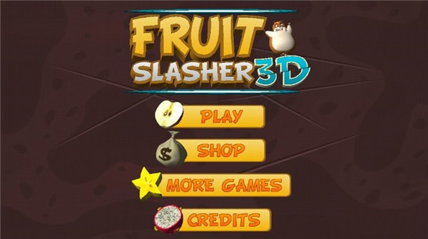 快刀切水果单机版(Fruit Slasher)免费下载最新版20230
