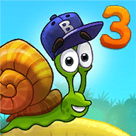 蜗牛鲍勃3埃及之旅免费下载安装2023最新版
