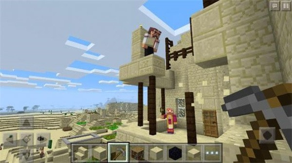 我的世界1.20.0.23国际版(Minecraft)