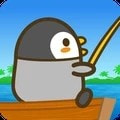 企鹅爱钓鱼apk游戏下载
