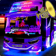 长途巴士模拟器中文版(Bus Basuri)正版下载