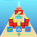 俄罗斯方块冲刺（Tetris Rush）手游下载
