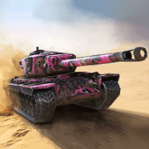 坦克世界王者手机游戏最新款