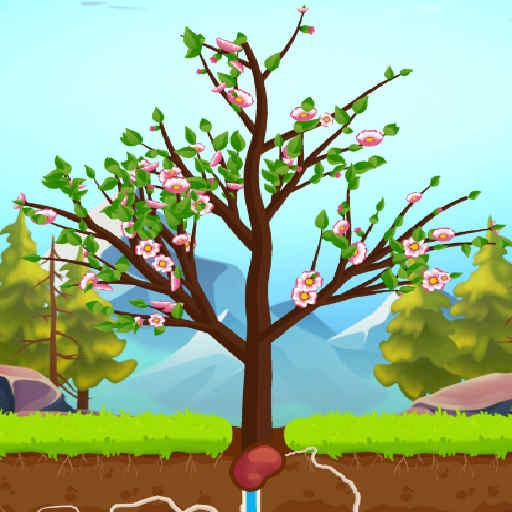 生命树游戏安卓下载免费