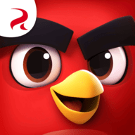 愤怒的小鸟之旅(Angry Birds)apk游戏下载