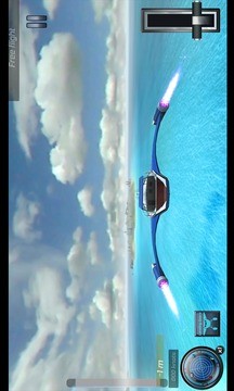 游轮3D(Game of Flying: Cruise Ship 3D)