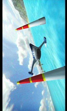 游轮3D(Game of Flying: Cruise Ship 3D)