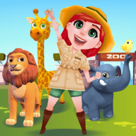 动物园经理Zoo Manager游戏手游app下载
