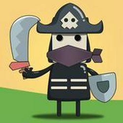 海盗闯关PirateCut最新手游游戏版