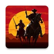 荒野传奇(Outlaw Cowboy)免费版安卓下载安装