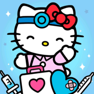 HelloKitty儿童医院(Hello Kitty Hospital)