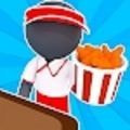 我的炸鸡店Fried Chicken Royales游戏手游app下载