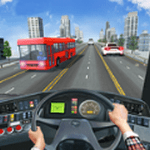 现代城市公交车驾驶模拟器app免费下载