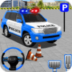 神盾警察驾驶训练手机客户端下载