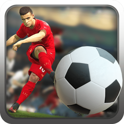 真实足球模拟app免费下载