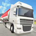 团团玩的驾驶模拟器Real Truck Driving Simulatorapk游戏下载