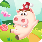 一起嗨养猪场游戏最新版