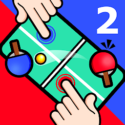 乒乓球对战模拟最新游戏app下载