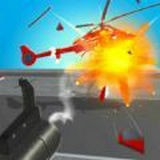 火箭狙击手3DRocket Sniper 3Dapk手机游戏