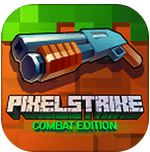 像素打击PixelStrikeLite安卓免费游戏app