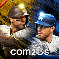 MLB劲旅对决（MLB 9I RIVALS）最新安卓免费版下载