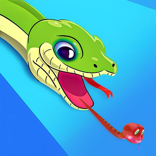 小蛇历险记手游最新安卓版本