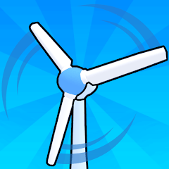 放置风力发电(Wind Power)手机客户端下载